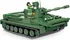 Stavebnice COBI COBI Vietnam War 2235 Sovětský tank PT-76 