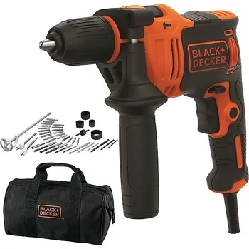 Vrtačka Black & Decker BEH710SA40