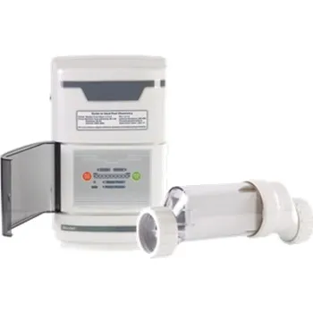 Bazénová chemie Solný chlorátor Poolex Chloé CL20, 75m3