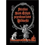 Potrestání stavů českých po prohrané bitvě bělohorské - Milan Mysliveček (2020, pevná)