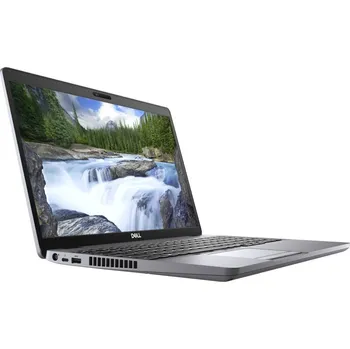 Notebook Dell Latitude 5510 (V8G3T)