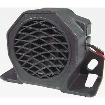 Signalizace záběru Signalizátor couvání 12 i 24V Pro-Night