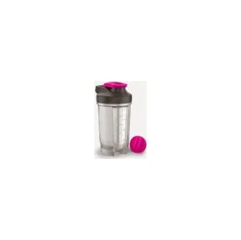 Shaker CONTIGO Shake & Go FIT 590 růžová
