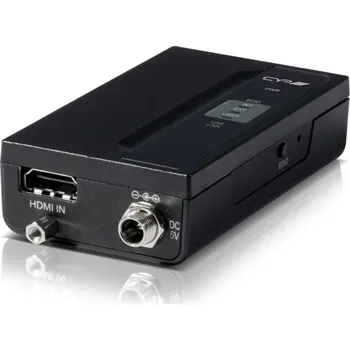 Hi-Fi Zesilovač CYP HDMI zesilovač RE-101-4K22