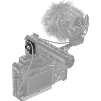 SmallRig Mini kabelová svorka pro kabely (4 ks) BSC2435