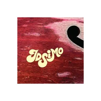 Zahraniční hudba Jd Simo / Digipack - JD Simo [CD]