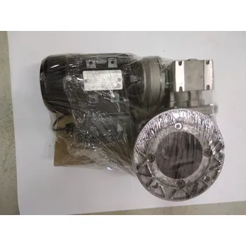 Elektromotor Motor s převodovkou NORD