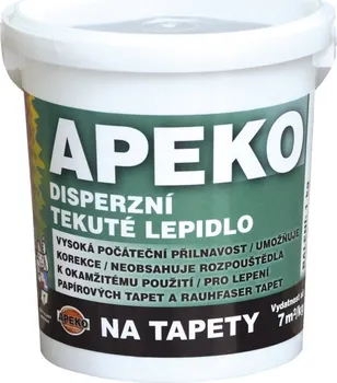 Průmyslové lepidlo APEKO V1306 1 kg