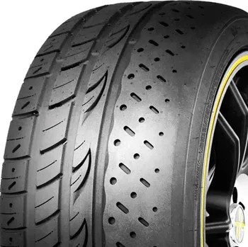 Letní osobní pneu Syron Streetrace 195/50 R15 82 W