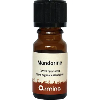 Armina Bio éterický olej Mandarinka 10 ml