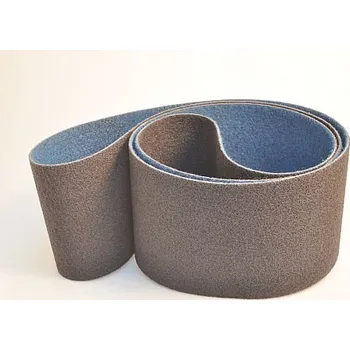 Brusný papír 3M - STANDARD ABRASIVES Brusný pás netkaná textilie SC-FE 150x2500 Very Fine