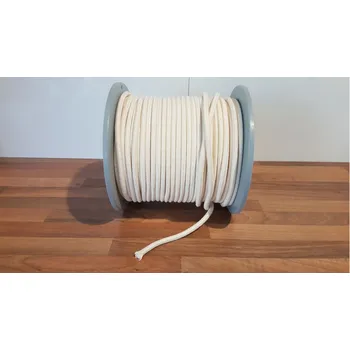 Lany Bavlna 8 mm s jádrem (Bavlna 8 mm s jádrem)