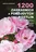 kniha 1200 zahradních a pokojových rostlin - Martin Haberer (2020, vázaná)
