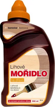 Mořidlo Druchema Lihové mořidlo 500 ml