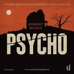 Psycho - Robert Bloch (čte Kajetán…