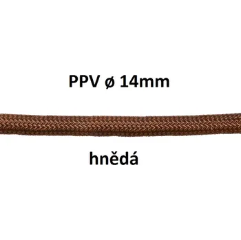 Lany Lano PPV s jádrem ø 14 mm