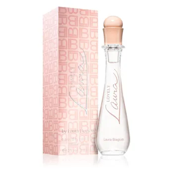 Laura Biagiotti Lovely Laura W EDT