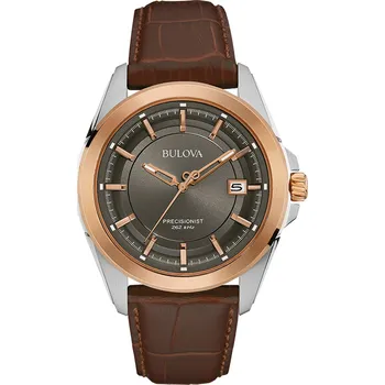 Hodinky Bulova 98B267