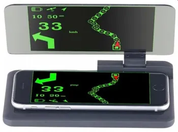 Monitor do auta Car Comfort 73-66