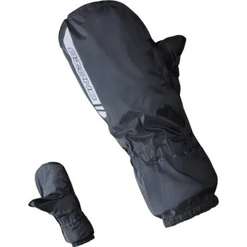 Moto rukavice Ozone Alto, nepromokavé návleky na rukavice L