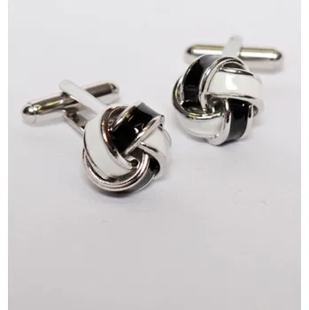 Kravata LUIZ Manžetové knoflíčky 108 Velikost: UNI