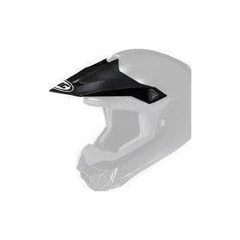 Motodoplněk HJC kšilt CS-MX II semi black