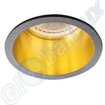 Svítidlo Ozdobný prsten SPAG D B/G Kanlux 27326