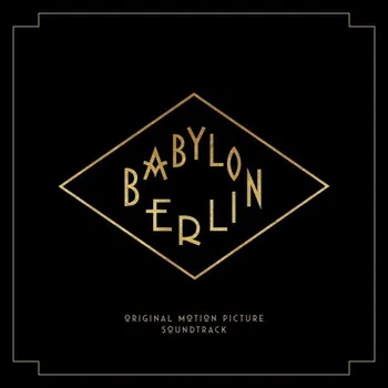 Filmová hudba Babylon Berlin: Original Motion Picture Soundtrack - Various [2CD]