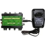 IVO 131F aktivní rozbočovač 12V