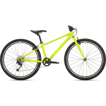 Dětské kolo Superior F.L.Y. 27" 2020 Matte Lime Green/Neon Yellow