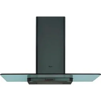 Digestoř Whirlpool AKR 958TI