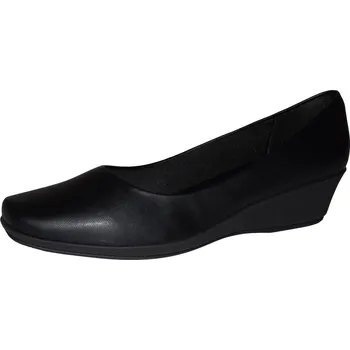 Dámské lodičky Piccadilly dámské lodičky 143133-143 Barva: černá, Velikost: 41