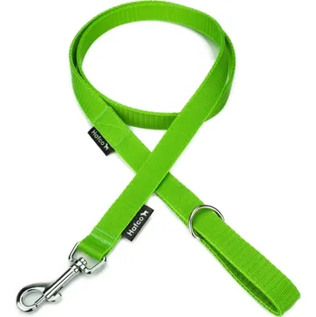 Přislušenství pro kočičí toaletu Vodítko Hafco Classic - zelené 120cm 1767