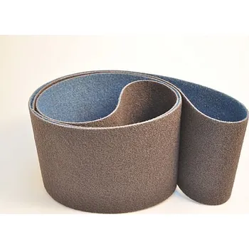 Brusný papír 3M - STANDARD ABRASIVES Brusný pás netkaná textilie SC-FE 150x3500 Very Fine