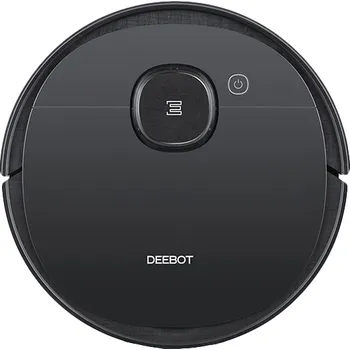 Recenze Ecovacs Deebot Ozmo 950 Robotický vysavač Recenze Ecovacs Deebot Ozmo 950