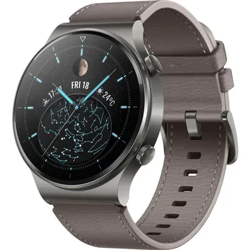 chytré hodinky Huawei Watch GT 2 Pro