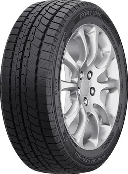 Zimní osobní pneu Fortune FSR-901 235/50 R18 101 V XL