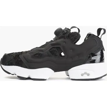 Reebok Instapump Fury SC Black 36 Dámské tenisky Reebok Instapump Fury SC Black 36
