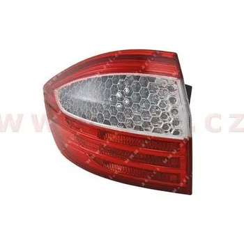 Osvětlení automobilu ACI FORD MONDEO 7/07-9/10 zadní světlo vnější (bez objímek) Kombi P