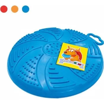 Hračka pro psa Juko Frisbee ROGER 17 cm