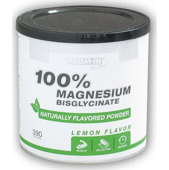 Prom-IN 100% Magnesium Bisglycinate…