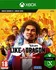 Hra pro Xbox One Yakuza: Like a Dragon Day Ichi Edition Xbox One