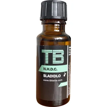 Návnadové aroma TB Baits Sladidlo NHDC 20 ml