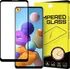MG ochranné sklo pro Samsung Galaxy A21s