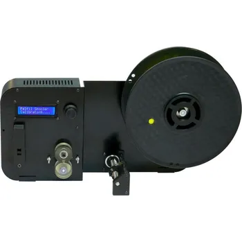 Příslušenství k 3D tiskárně Felfil Spooler - navíječ filamentu