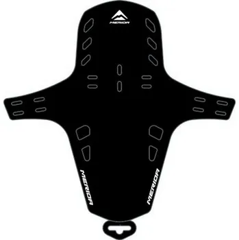 Blatník na kolo Merida Přední blatník do vidlice černý