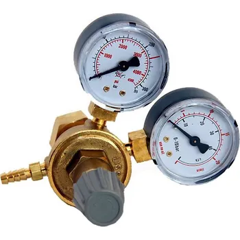 Ventil Redukční CO2 ventil AQR