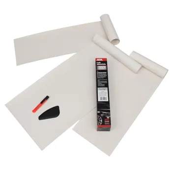 APA Ochranná fólie proti poškrábání laku 