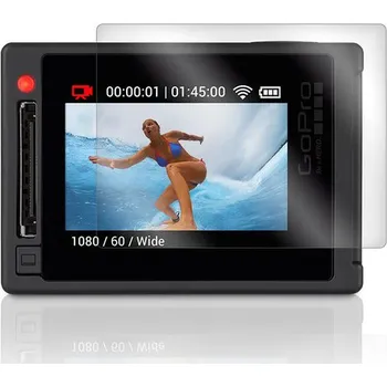 GoPro Hero 4 Silver Screen Protectors ABDSP-001