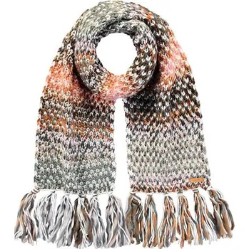 Oblečení a móda šála Barts NICOLE SCARF Cream velikost O/S